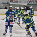 Hockey: Pinerolo femminile Piemont Rebelles-Eagle Sudtirolo