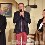 Pinerolo serata di chiusura della XXXV Rassegna del Teatro Dialettale