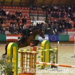 Pinerolo: Equitazione Grand Prix "Memorial Giovanni Agnelli"