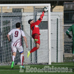 Calcio Prima categoria: un pari che non serve a nessuno 