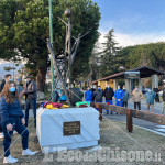 Cantalupa,un monumento dedicato allo sport 