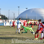Calcio Promozione: Cavour vince contro Grugliasco