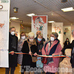 Pinerolo: Mostra "Carissimo Pinocchio"