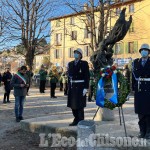 Celebrazioni per la Giornata della Memoria