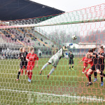 Calcio serie C donne: Pinerolo vince ancora 1-0