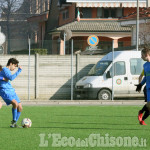 Calcio Under 17 Morevilla batte S. Secondo