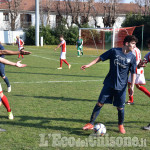 Calcio Eccellenza: Pinerolo supera Cuneo 4-1 e balza al comando del campionato