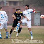 Calcio Promozione: Cavour batte Carmagnola, c’è l’aggancio