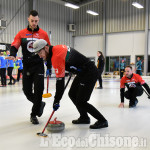 Pinerolo: Curling nel weekend festeggiano i nostri azzurri