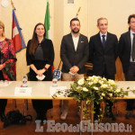 Vinovo: inaugurazione della mostra “Il rinascimento in Piemonte” al Castello di Vinovo