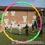 None: la ripresa delle attività per i giovani all’oratorio