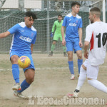 Calcio Promozione: Cavour ancora vincente a Nichelino
