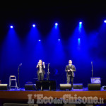 Pinerolo: Al teatro Sociale concerto di Band pinerolesi e Africa Unite
