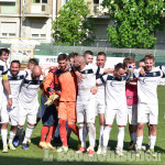 Calcio: Pinerolo batte anche il Moretta, continua la corsa alla serie D