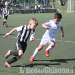 Calcio: primo torneo nazionale città di Vinovo a Pasqua