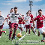 Calcio Promozione: Pancaliericastagnole-Infernotto si gioca a Cantalupa e finisce in parità