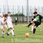 Calcio Promozione: Pancalieri recupera lo svantaggio nel derby con il VIllafranca