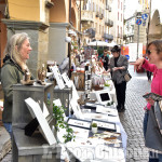 Pinerolo" Mani Creative" nel week end