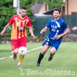Calcio Promozione: Cavour rinvia la festa 