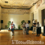 Vinovo: conferenza e visita della mostra sul Rinascimento