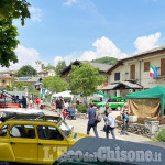 Prarostino: La festa di Primavera