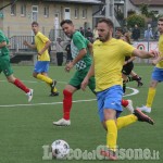 Calcio Seconda categoria play-off: Giaveno esulta