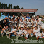 Calcio Eccellenza play-off: Chisola in finale con l’Aquila