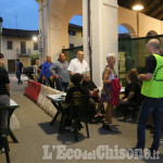 Castagnole: Piemonte Blues Stop