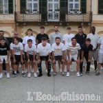 Calcio: presentazione Moretta e Morevilla