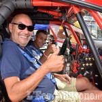 Macello Rally Taxi Show 2ª edizione