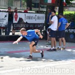 Pinerolo: Veloce Club, Bocce Nazionale 
