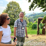 Scopricollina a Pinerolo: sorprendersi come turisti dietro casa
