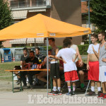 None: Party Estate 2022   nel parco di Via Amerano