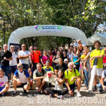 Pinerolo: Una domenica di Plogging raccolti in città oltre 330 kg di rifiuti