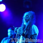 Pinerolo in concerto "Africa Unite" nell'ambito di ArtigianatOFF