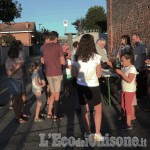 Piobesi: festa di S. Rocco
