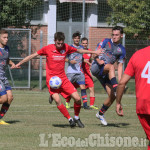 Calcio Prima categoria: Garino sbanca Vigone
