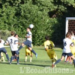 Calcio serie C donne: Pinerolo vince all'esordio