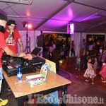 Osasco: La festa Patronale