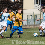 Calcio: è parità tra Luserna e San Secondo nel derby