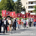 Pinerolo: L'85°dell'Avis