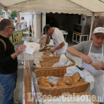 Piobesi: è tornata la Sagra del Pane