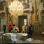 Virle: visite al Castello