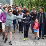 Cumiana: Mangia cammina e  pedalata nel weekend