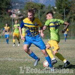 Calcio Prima categoria: S. Secondo strapazza Bricherasio
