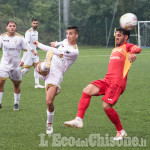 Calcio: serie D, Chisola pareggia in extremis contro Bra