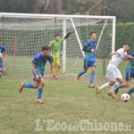 Calcio Under 17: Pinerolo batte Beiborg