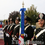 None: trentennale dell’Associazione Nazionale Carabinieri 