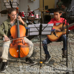 None: concerto dei giovani Fourteen