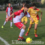 Calcio Under 16: Villafranca batte Candiolo